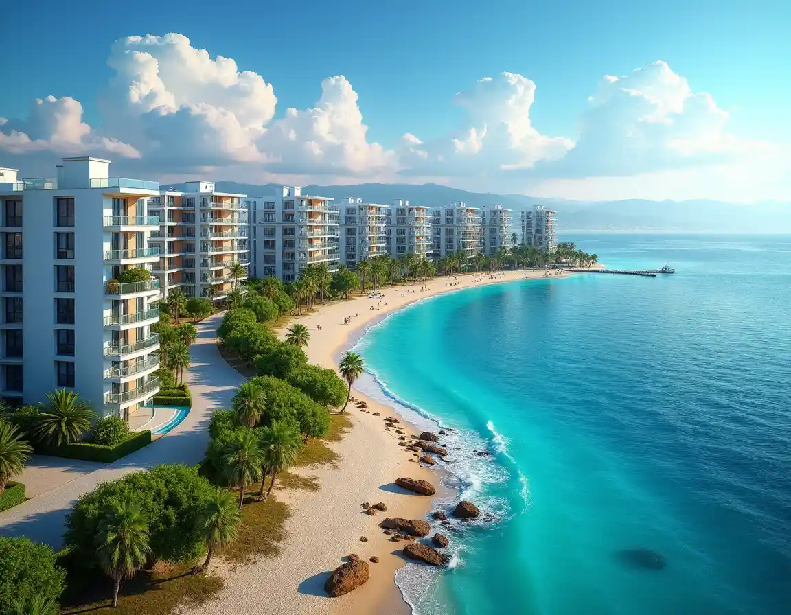 Как получить ВНЖ на Кипре за 4 месяца